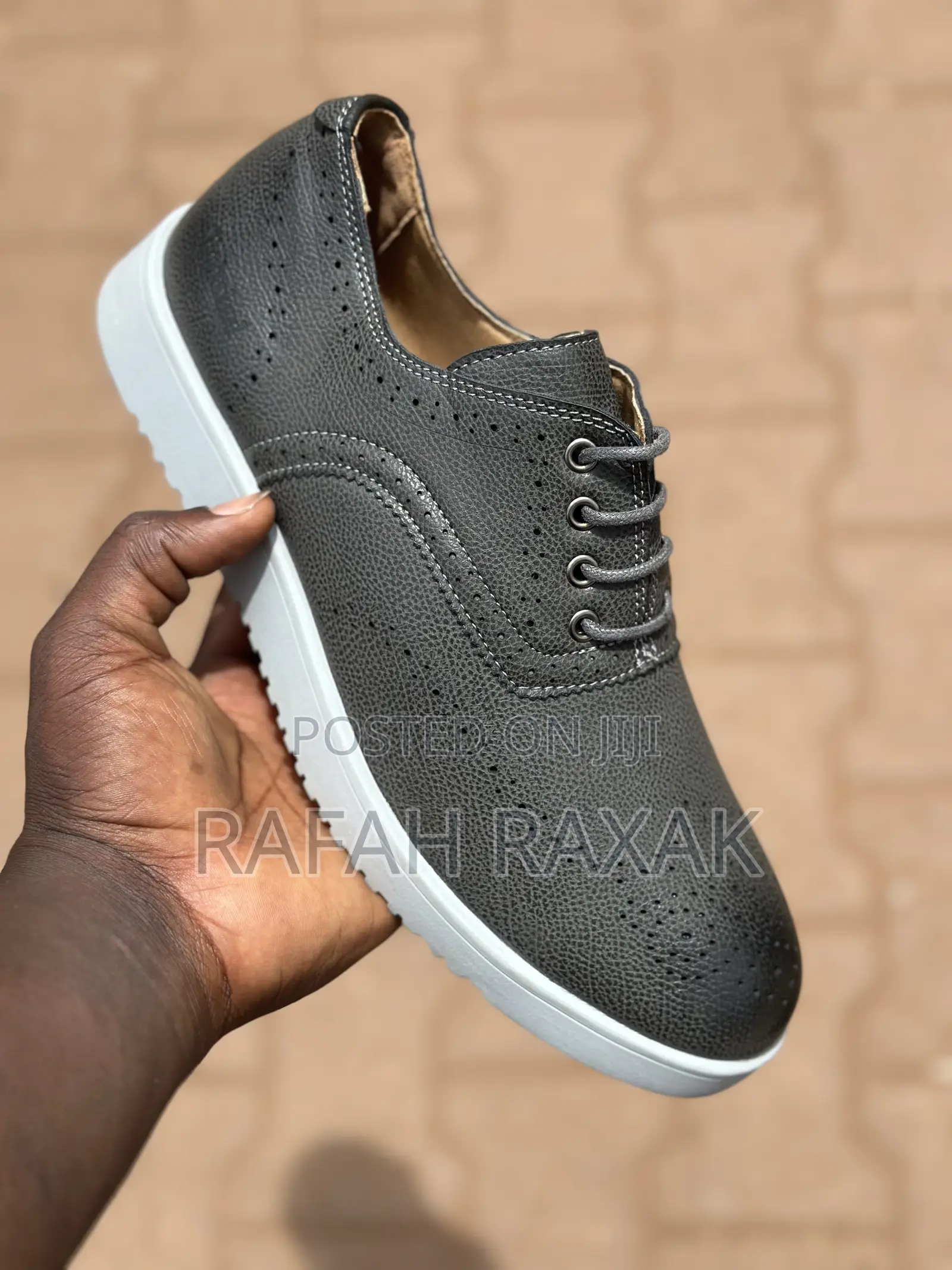 Original Men’S Grey/White Timberland Casual Shoes