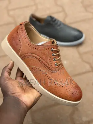Original Men’S Brown Timberland Smart Casual Low Shoes