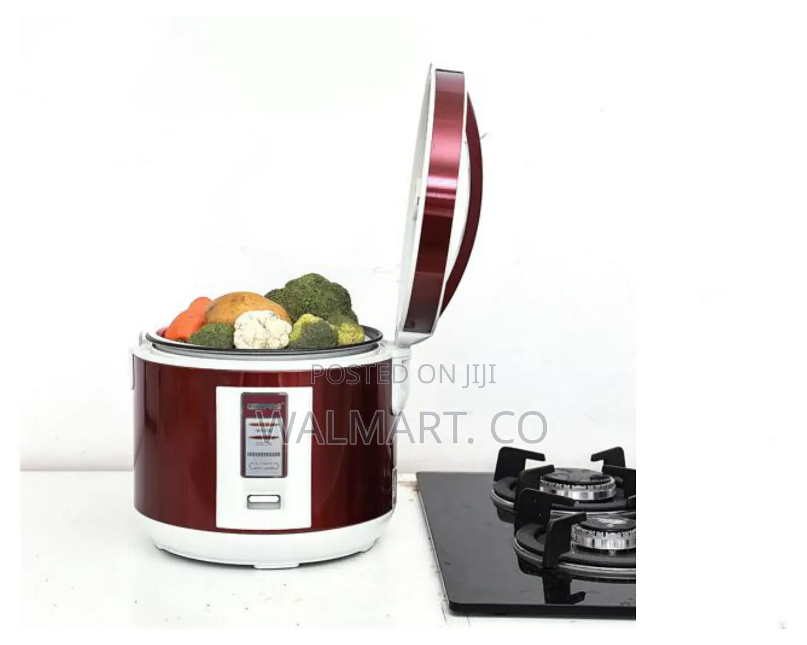 Geepas Rice Cooker Grc4328