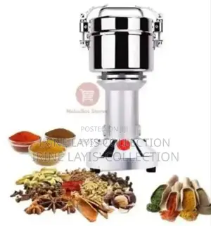 Universal Mill