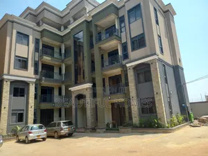 Furnished 2bdrm Apartment in Kireka, Nakawa for sale