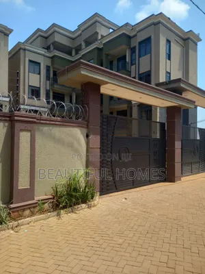 Furnished 2bdrm Apartment in Kireka, Nakawa for sale