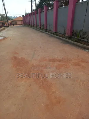 Furnished 2bdrm Apartment in Kireka, Nakawa for sale