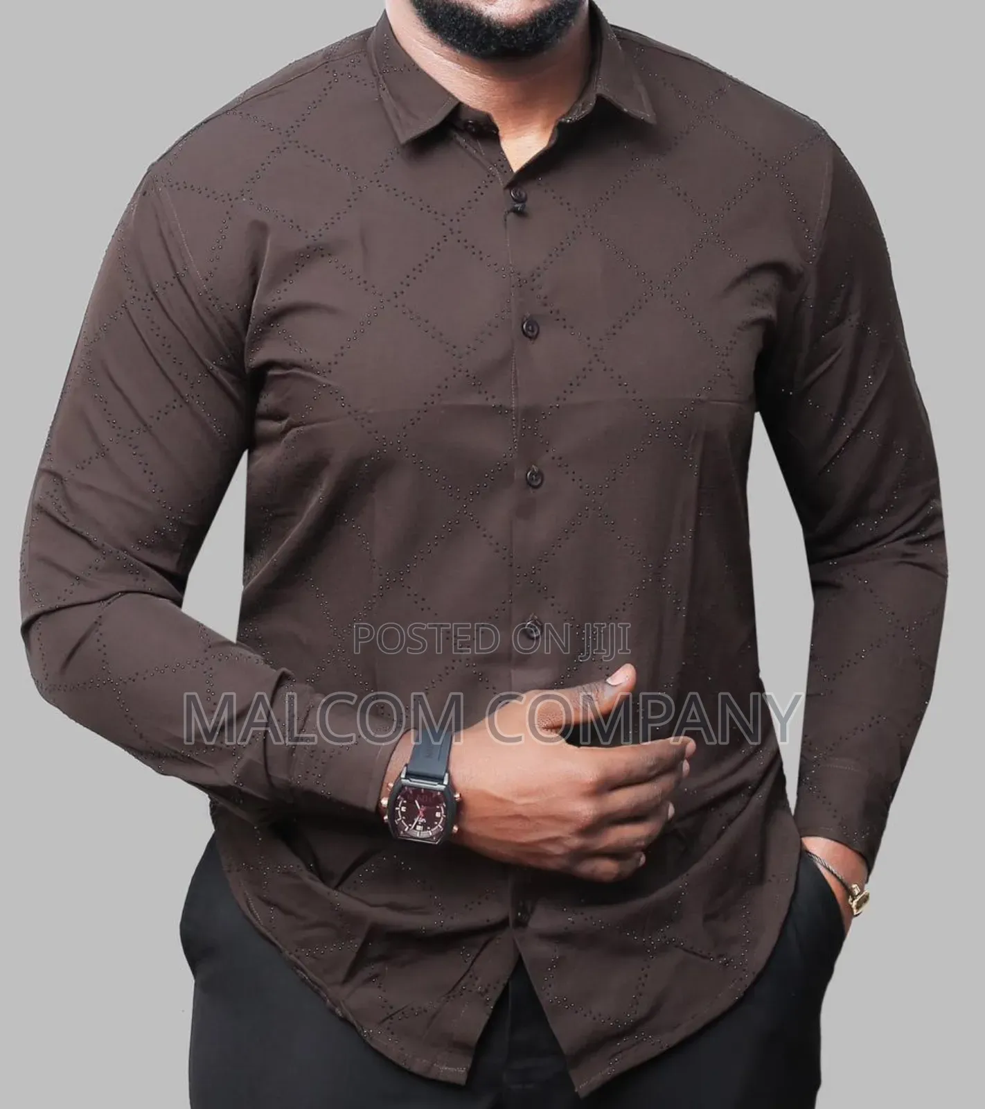 Men's Shirt in Kampala