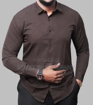 Men's Shirt in Kampala