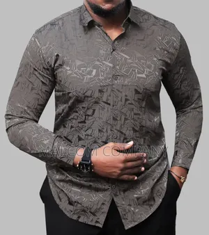 Men's Causal Shirt in Kampala