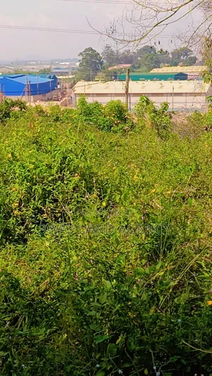 2 Acres of Land for Sale in Namanve Industrial Park