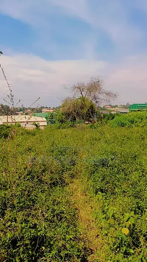 2 Acres of Land for Sale in Namanve Industrial Park