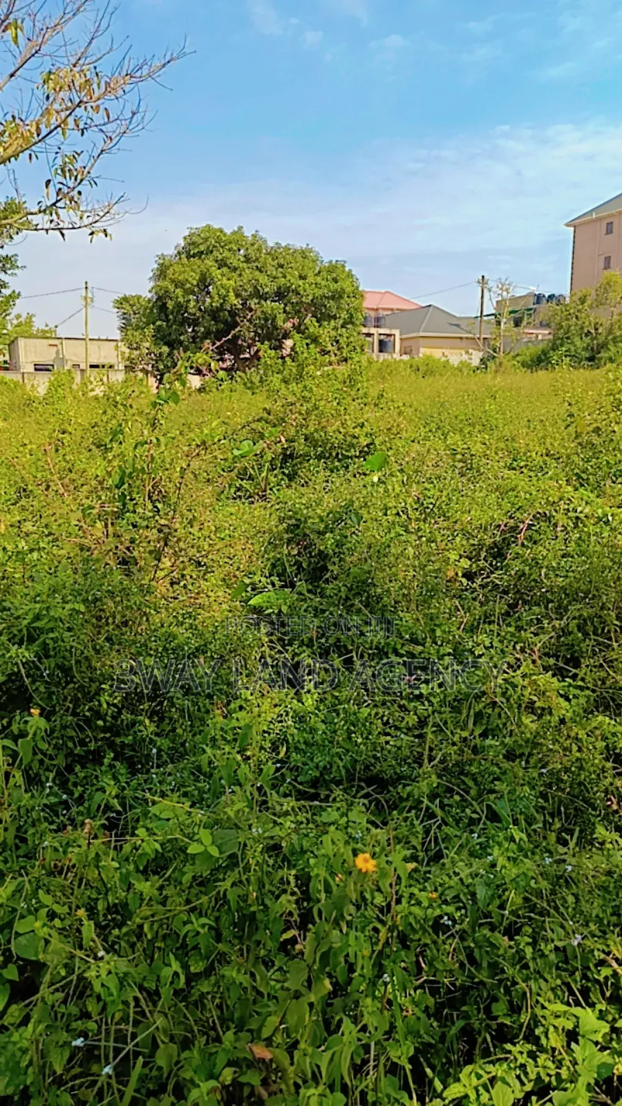 2 Acres of Land for Sale in Namanve Industrial Park