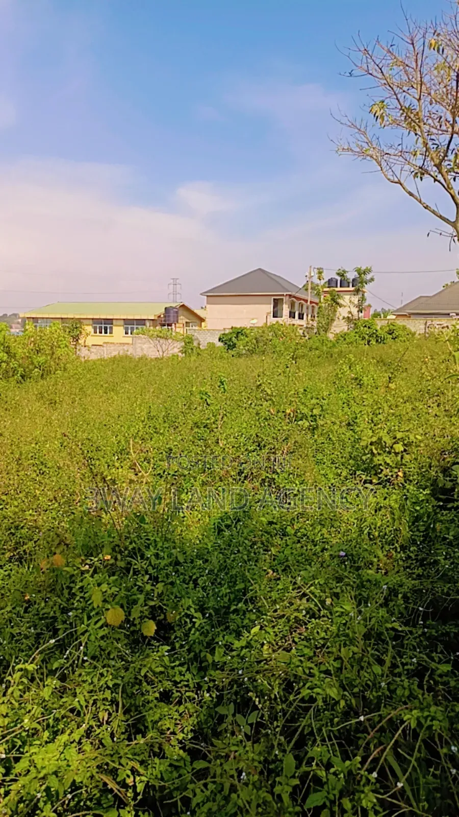 2 Acres of Land for Sale in Namanve Industrial Park
