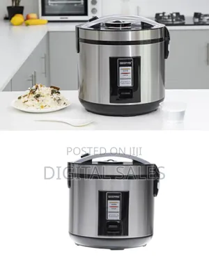 12l/14 PGRMS/Digital Display