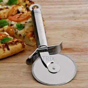 High Quality Pizza Wheel Cutter