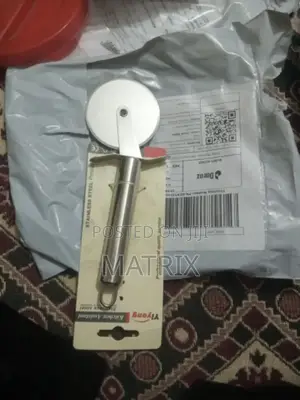 High Quality Pizza Wheel Cutter