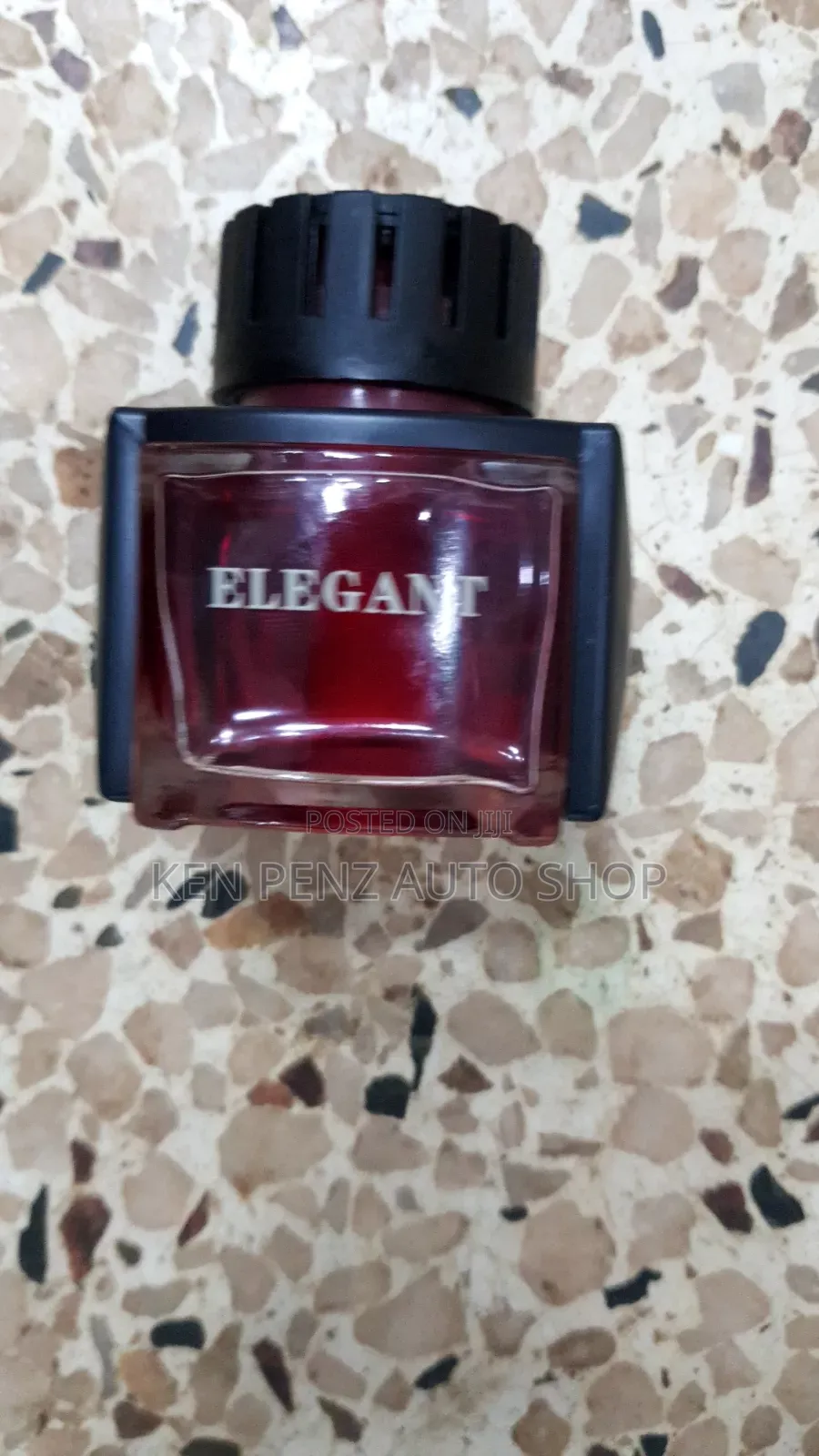Abro Elegant Car Airfleshners