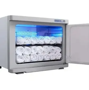 Professional Towel Warmers and Uv Starlizer