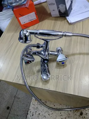 Shower Mixer
