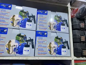 Portable Paint Sprayer / Electric Portable Spray Gun