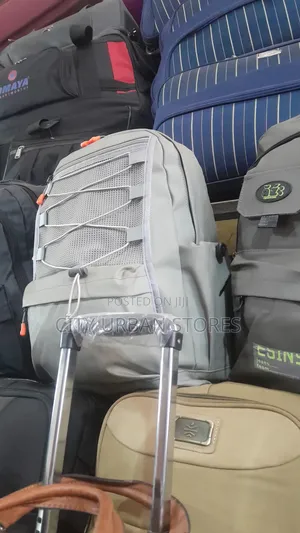 Unique Back Packs