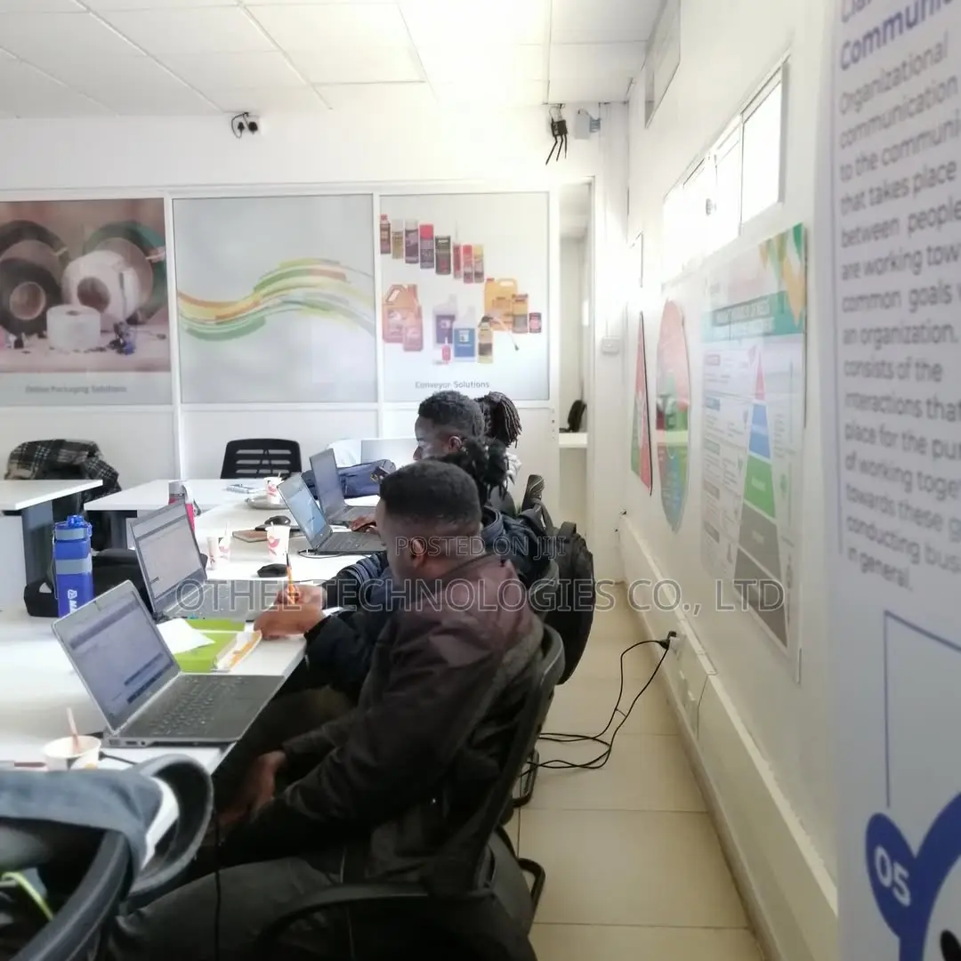 Erp Training Support Services