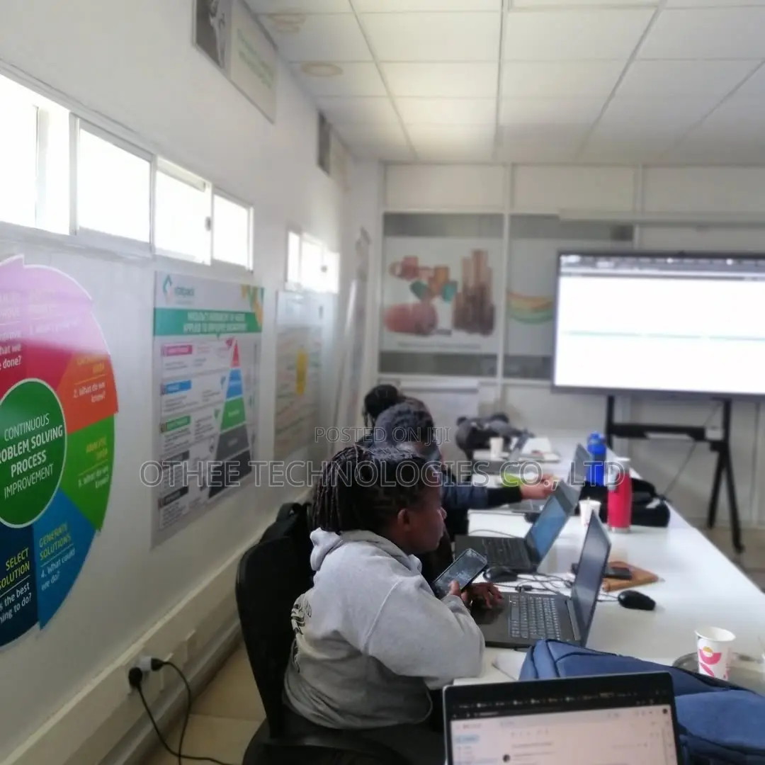 Erp Training Support Services