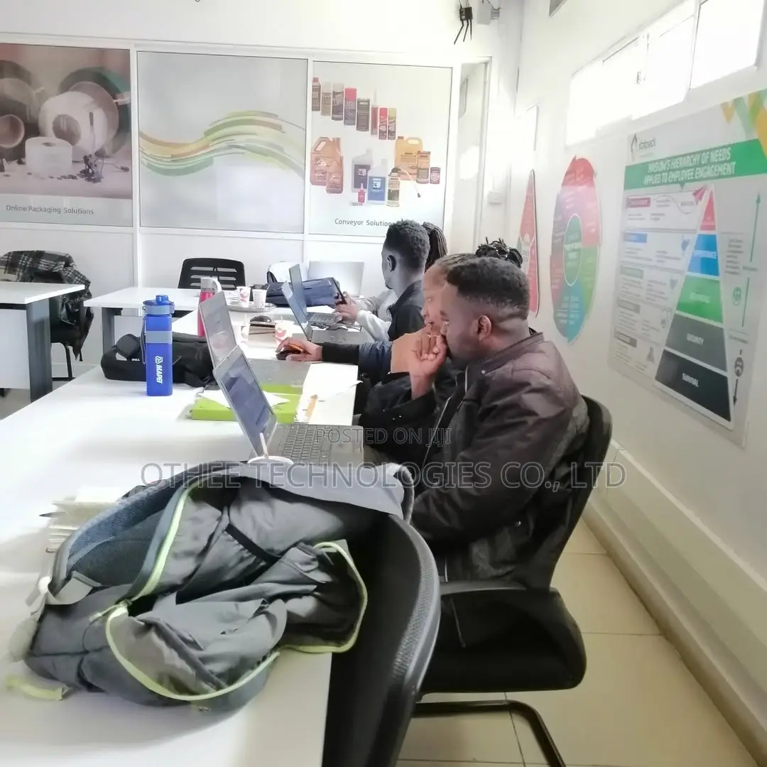 Erp Training Support Services