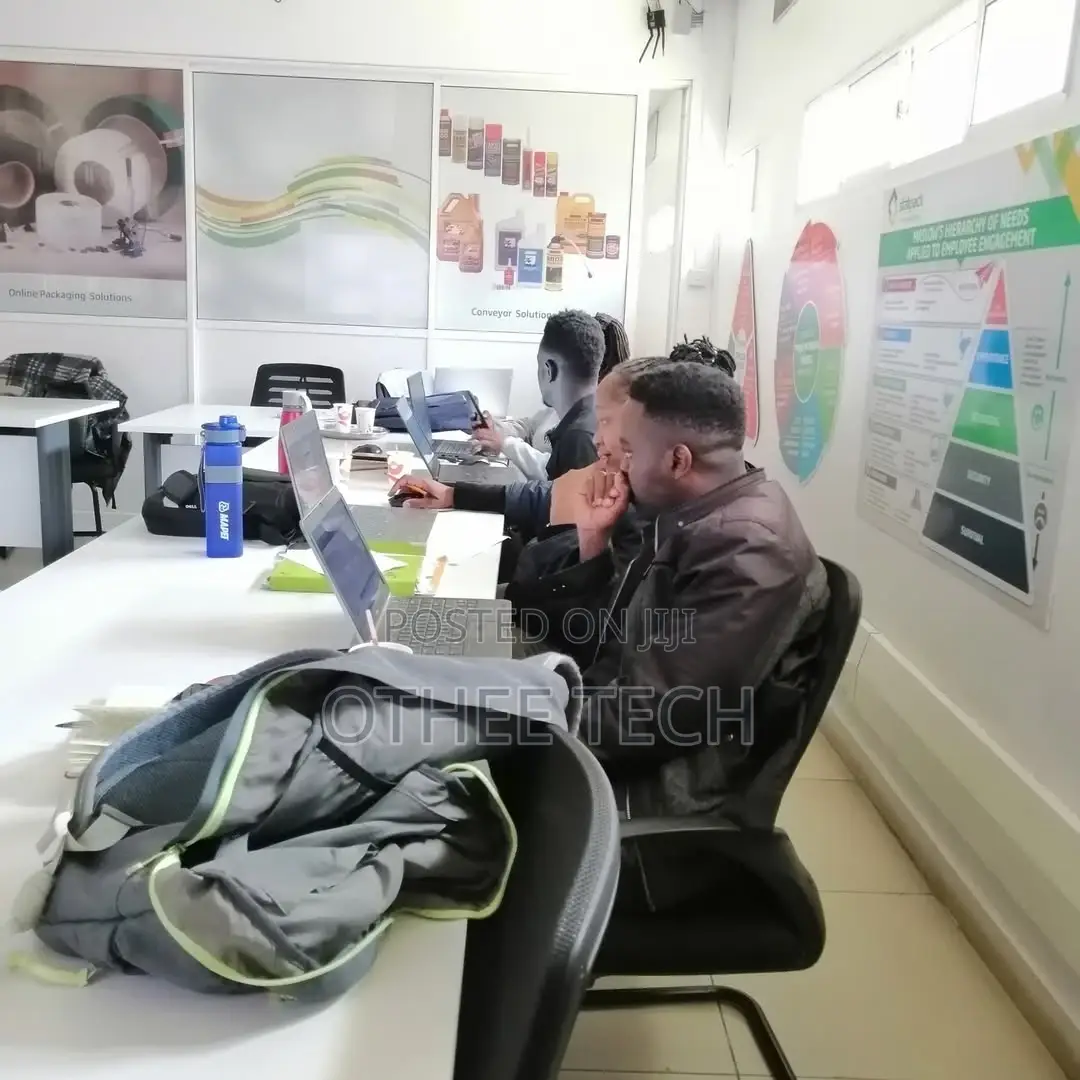 Erp Training Support Services