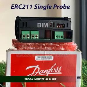 Erc211 Single Probe