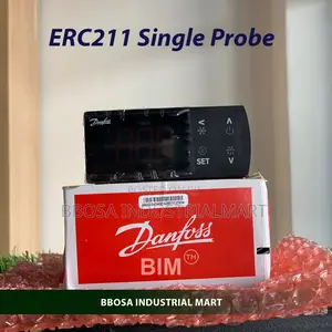Erc211 Single Probe