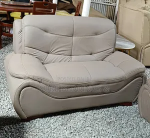 Comfie Leather Sofa