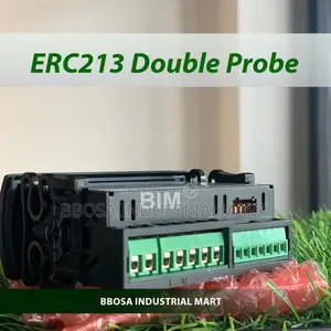 Erc213 Double Probe