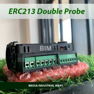 Erc213 Double Probe