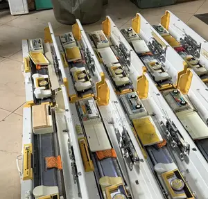 Japan Used Knitting Sewing Machine for Good Sweater Makers