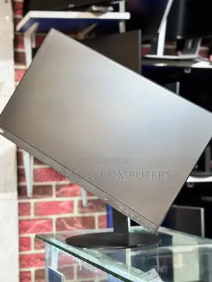 Guarantee 1 Year Monitor Lenovo 24 Inch Screen Ips Hdmi Dp Div