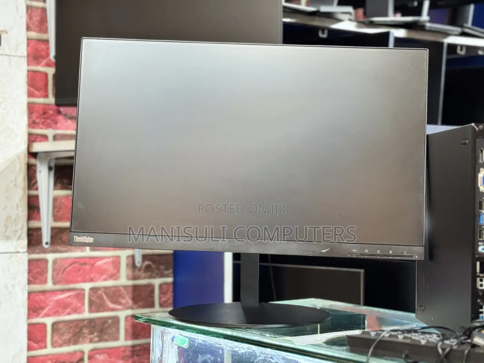 Desktop Computer Dell Optiplex 7020 8GB Intel Core i5 HDD 500GB
