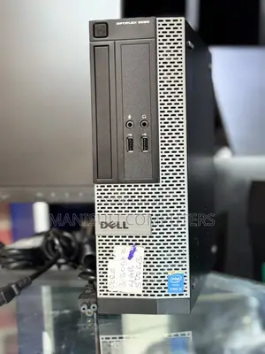 Desktop Computer Dell Optiplex 7020 8GB Intel Core i5 HDD 500GB