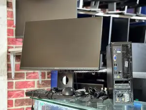 Desktop Computer Dell 4GB Intel Core i5 HDD 500GB