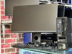 Desktop Computer Dell 4GB Intel Core i5 HDD 500GB