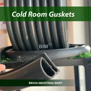 Cold Room Guskets