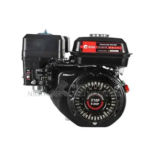 Gasoline Engine (Ed 210f/8.0hp)