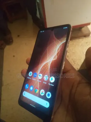 Sharp Aquos sense5G 64 GB