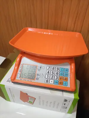 40kg Weighing Scale Kitchen Baking Weighing Scale