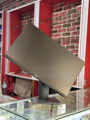 Guarantee 6 Months Dell Monitor 23.4 Inch Screen Ips