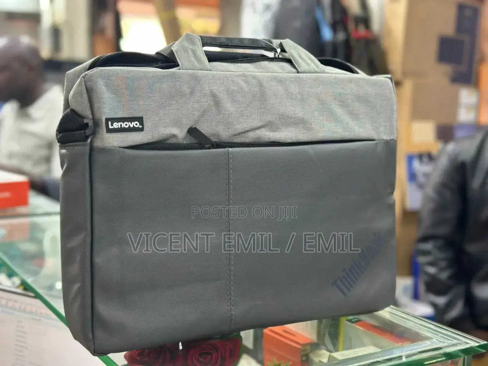 Lenovo Thinkbook Laptop Bag Handheld