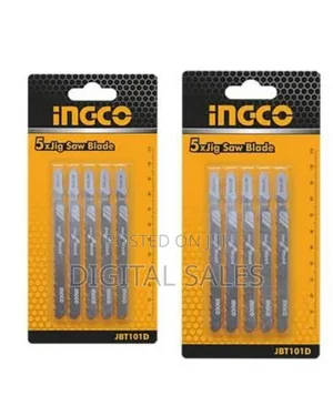 Ingco Jig Saw Blade for Wood_ Orange