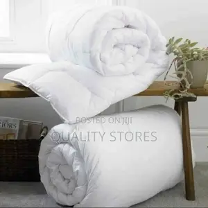 Six By Six Microfiber Quilt / Duvet Insert