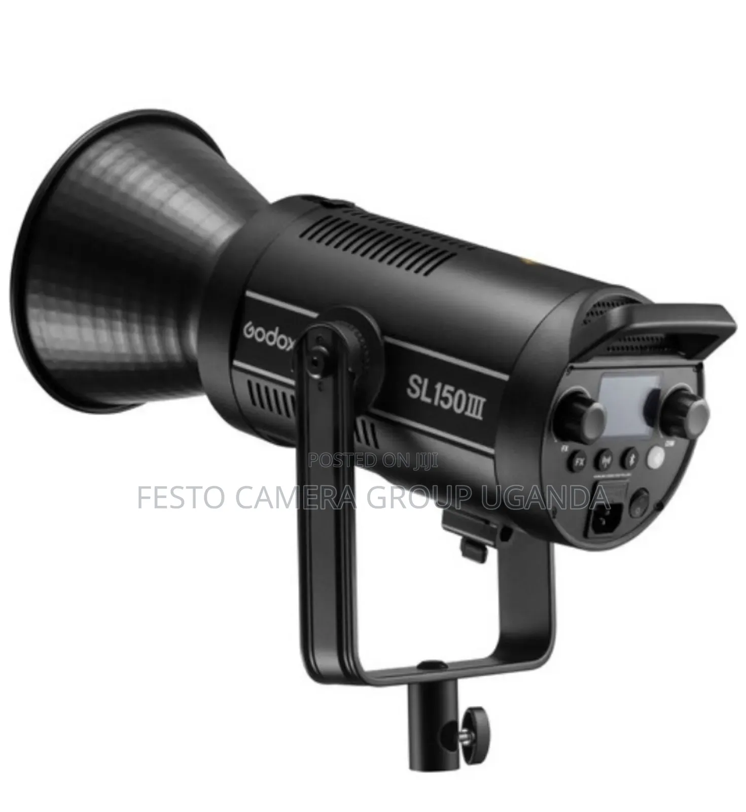 Godox Sl150iii Daylight Led Video Light