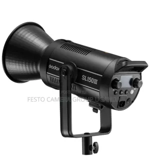 Godox Sl150iii Daylight Led Video Light