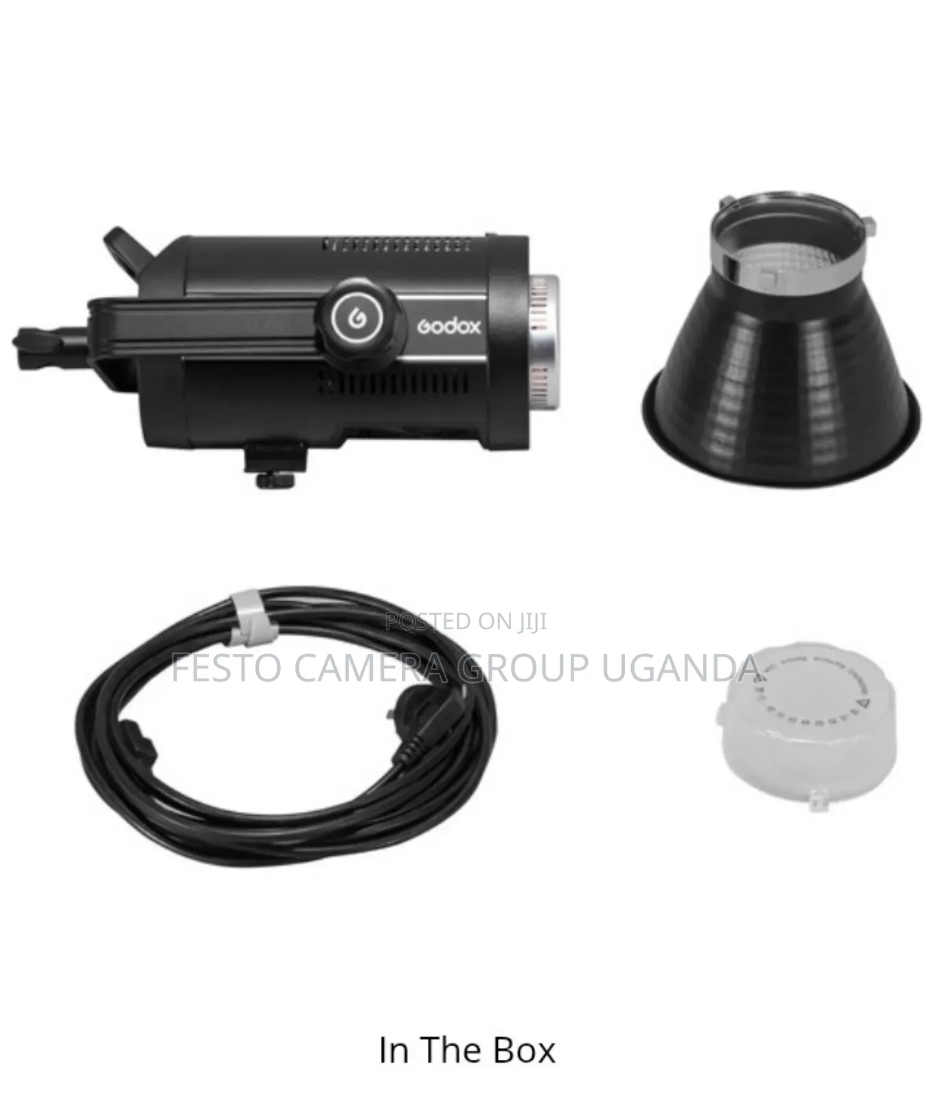 Godox Sl150iii Daylight Led Video Light