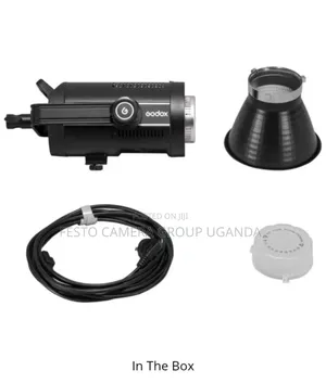 Godox Sl150iii Daylight Led Video Light