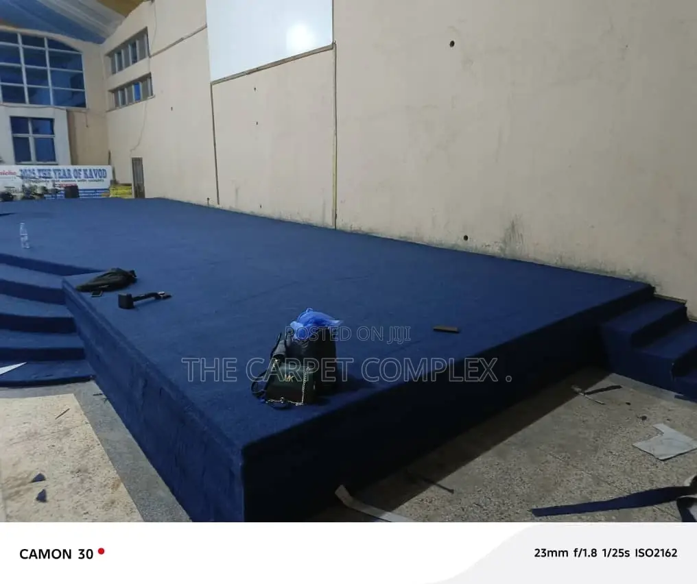 Pitpull Carpets Squaremeter
